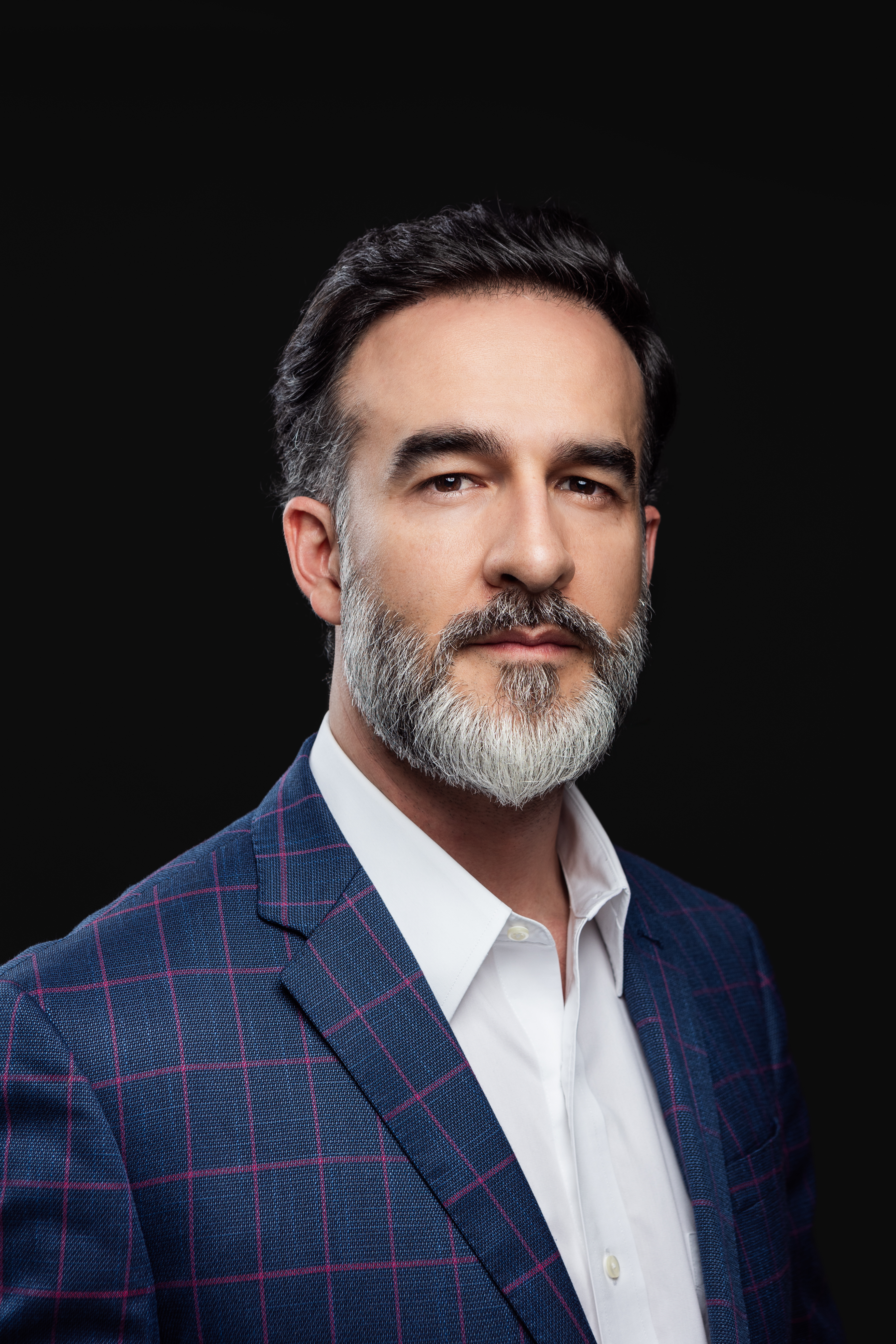 Sergio Restrepo - Consultor CRM